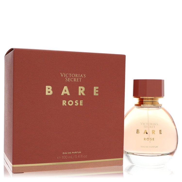 Victoria's Secret Bare Rose Perfume by Victoria's Secret