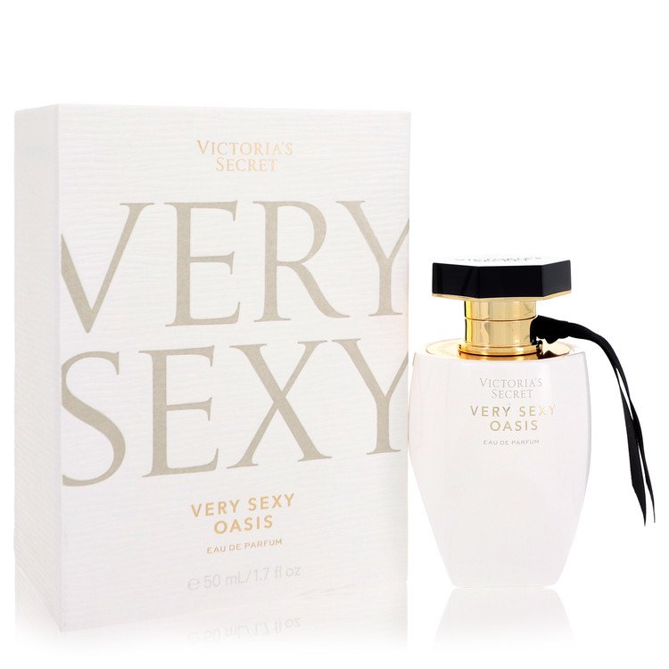 Very Sexy Oasis Perfume by Victoria's Secret 50 ml EDP Spray for Women