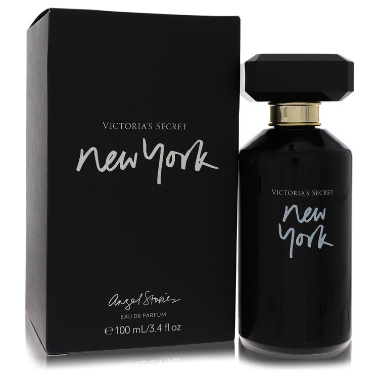 Victoria's Secret Angel Stories New York