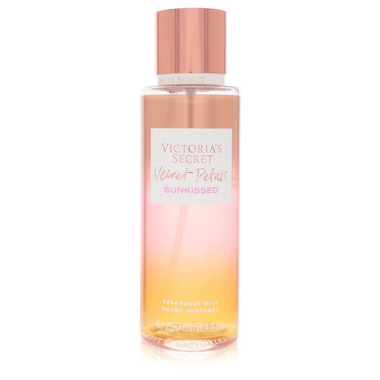 UPC 667551580599 product image for Victoria's Secret Velvet Petals Sunkissed Perfume 248 ml Fragrance Mist Spray fo | upcitemdb.com