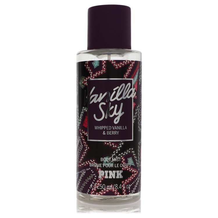 Victoria's Secret Vanilla Sky Whipped & Berry Perfume by Victoria's Secret