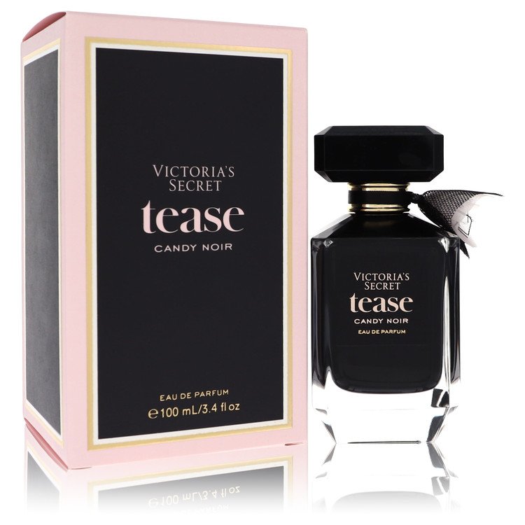 Victoria's Secret Tease Candy Noir Perfume 100 ml EDP Spray for Women
