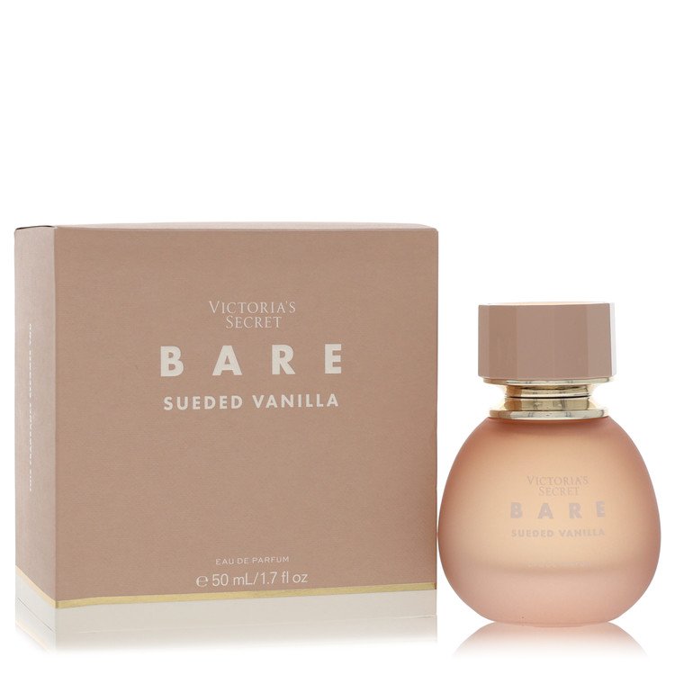 Victoria's Secret Bare Sueded Vanilla