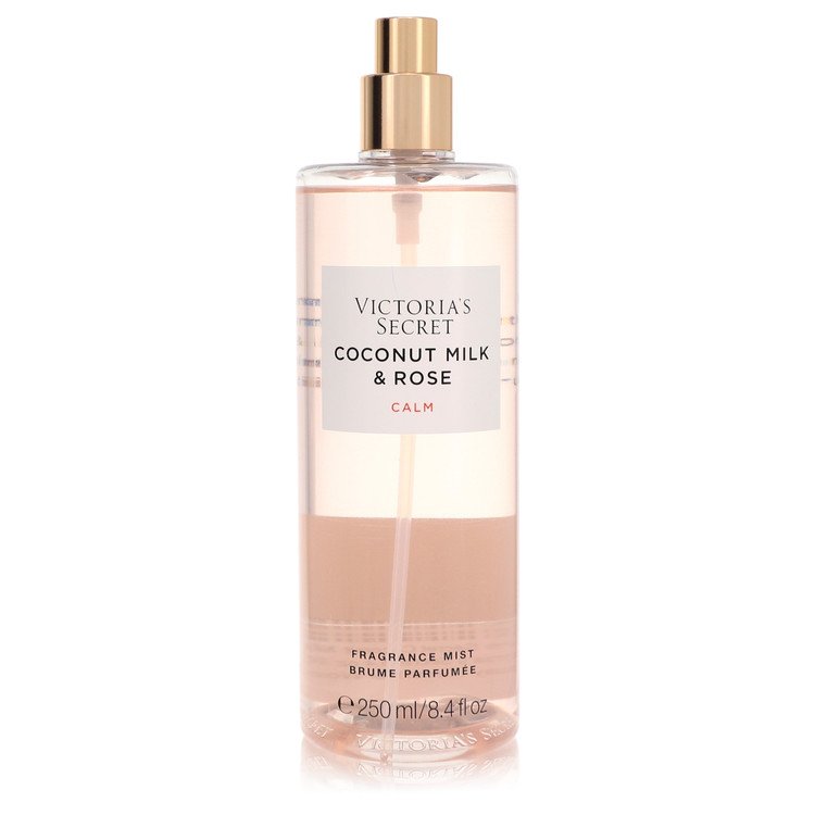 Victoria's Secret Coconut Milk & Rose