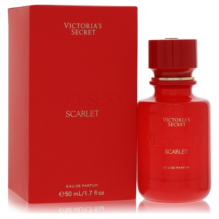 Victoria's Secret Very Sexy Scarlet