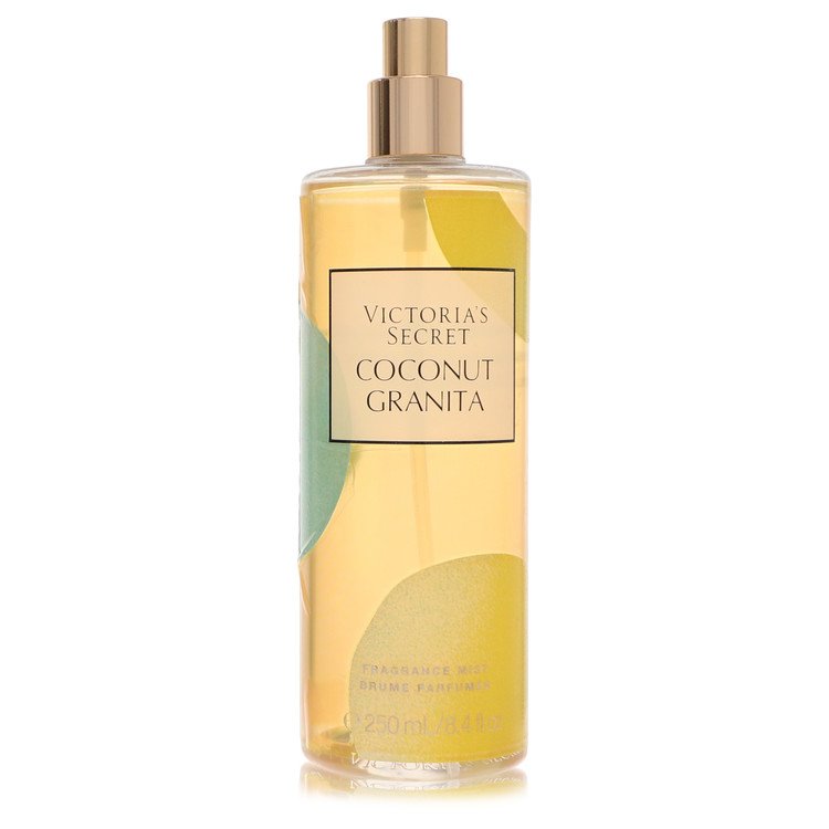 Victoria's Secret Coconut Granita