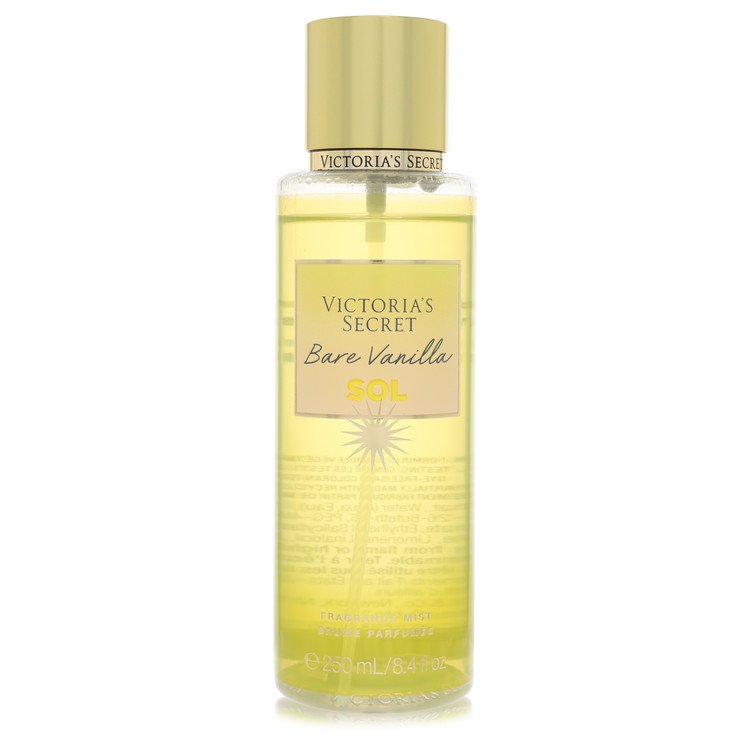 Victoria's Secret Bare Vanilla Sol