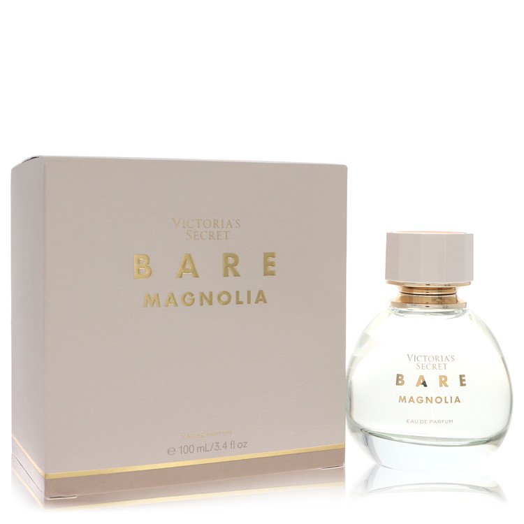 Victoria's Secret Bare Magnolia Perfume by Victoria's Secret