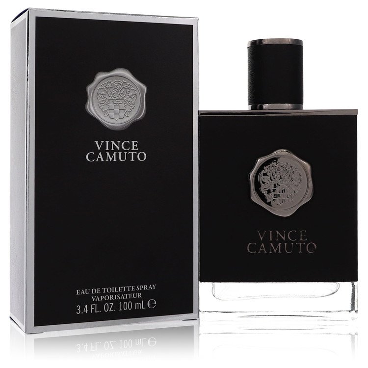 Vince Camuto Cologne by Vince Camuto 100 ml EDT Spray for Men