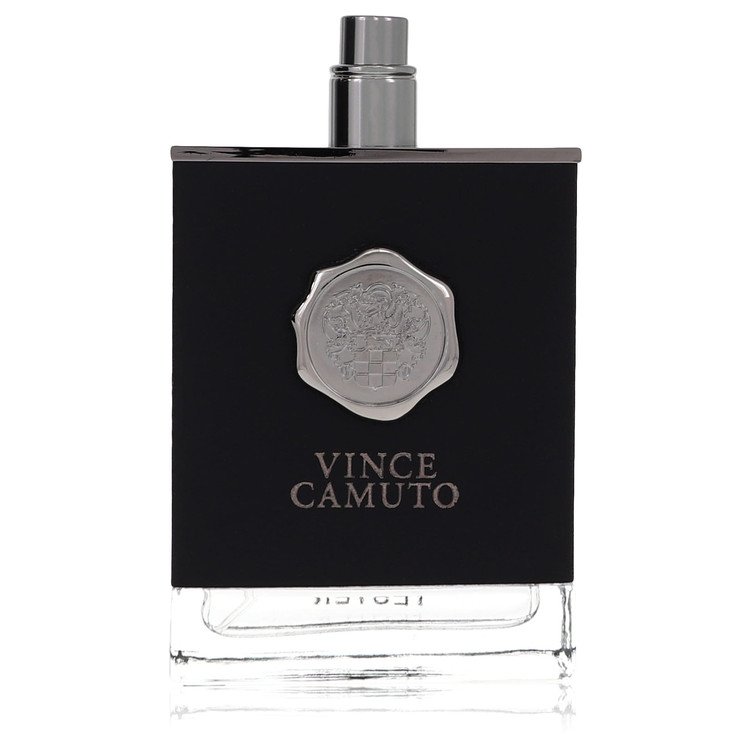 Vince Camuto Cologne by Vince Camuto 100 ml EDT Spray (Tester) for Men