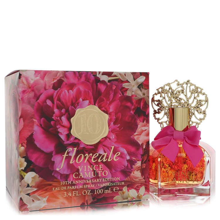 Vince Camuto Floreale Perfume by Vince Camuto