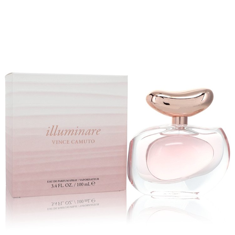 Vince Camuto Illuminare Perfume 100 ml EDP Spray for Women