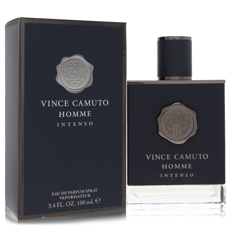 Vince Camuto Homme Intenso Cologne by Vince Camuto