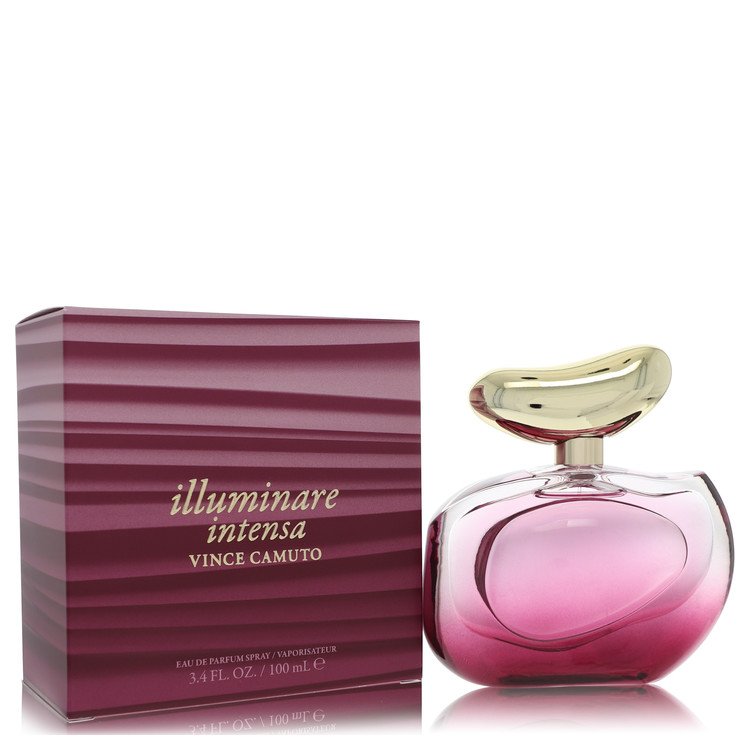 Vince Camuto Illuminare Intensa Perfume by Vince Camuto