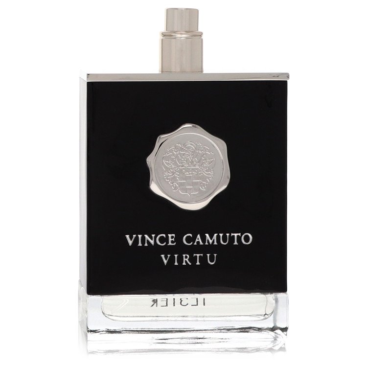 Vince Camuto Virtu Cologne 100 ml EDT Spray (Tester) for Men