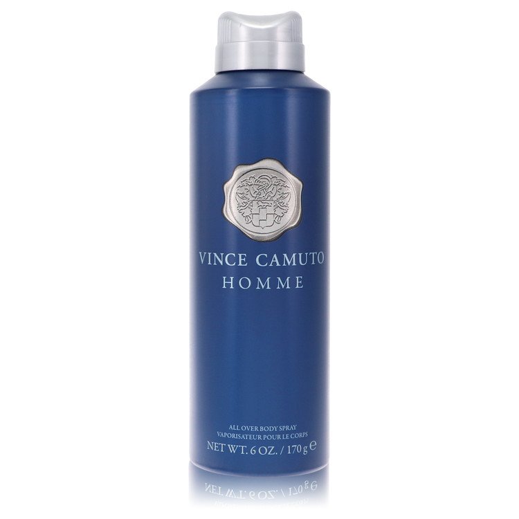 Vince Camuto Homme Cologne by Vince Camuto 177 ml Body Spray for Men