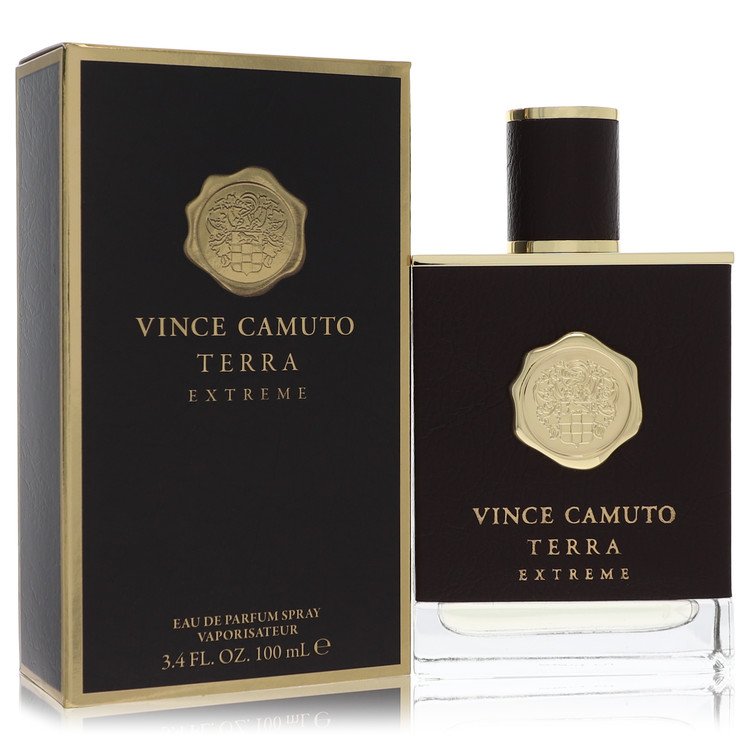 Vince Camuto Terra Extreme Cologne by Vince Camuto