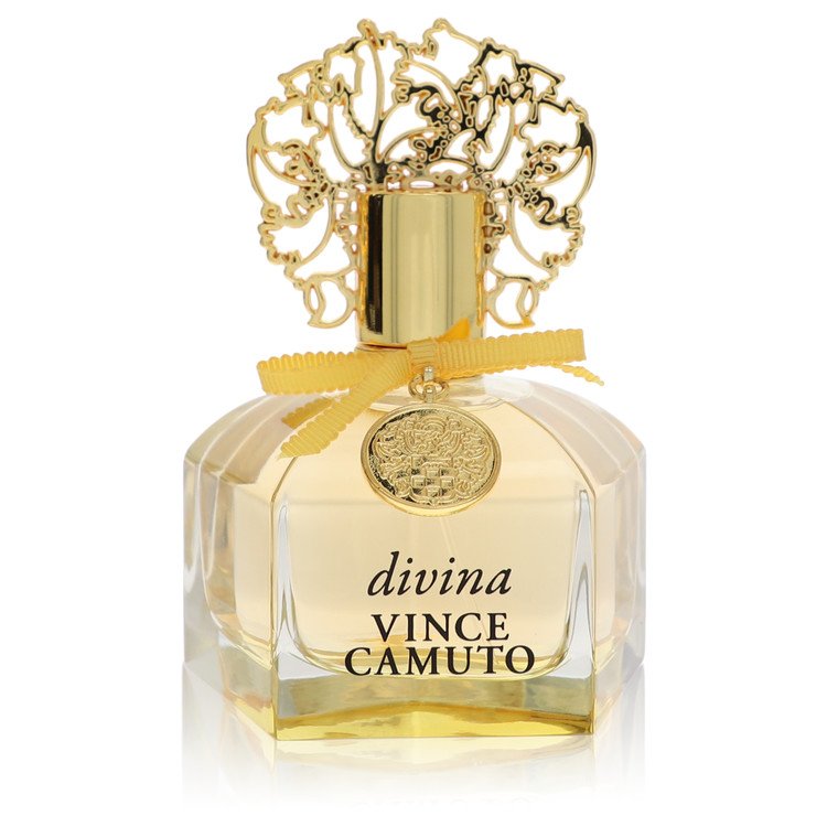 Vince Camuto Divina Perfume 100 ml EDP Spray (Unboxed) for Women