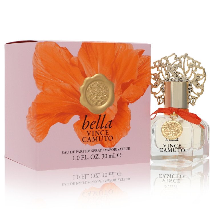 Vince Camuto Bella Perfume by Vince Camuto 30 ml EDP Spray for Women