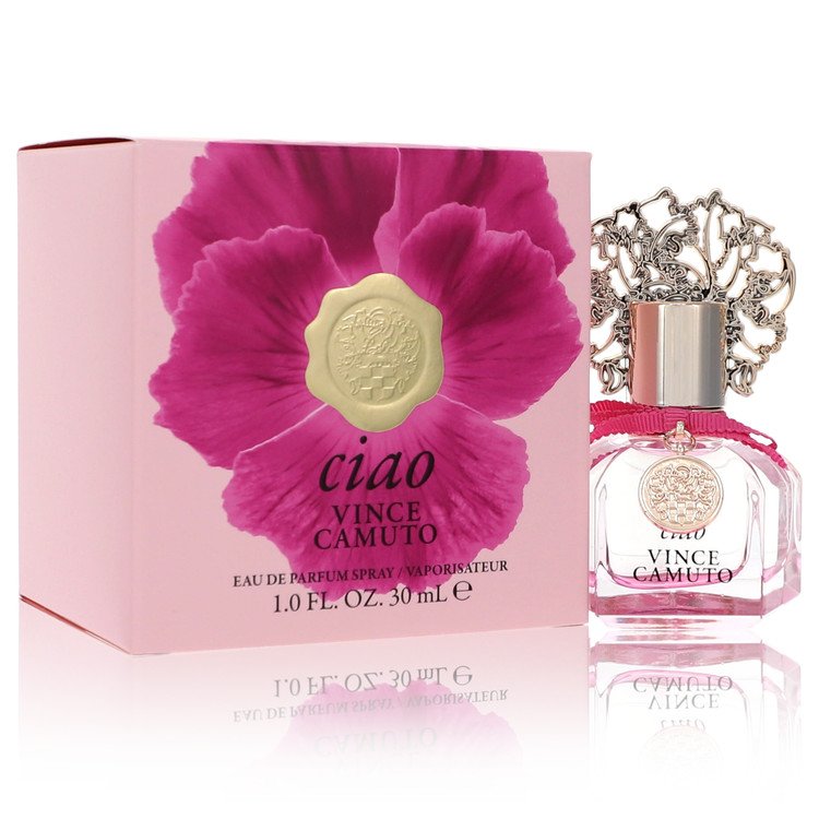 Vince Camuto Ciao Perfume by Vince Camuto 30 ml EDP Spray for Women