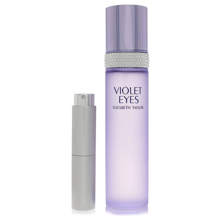 Violet Eyes