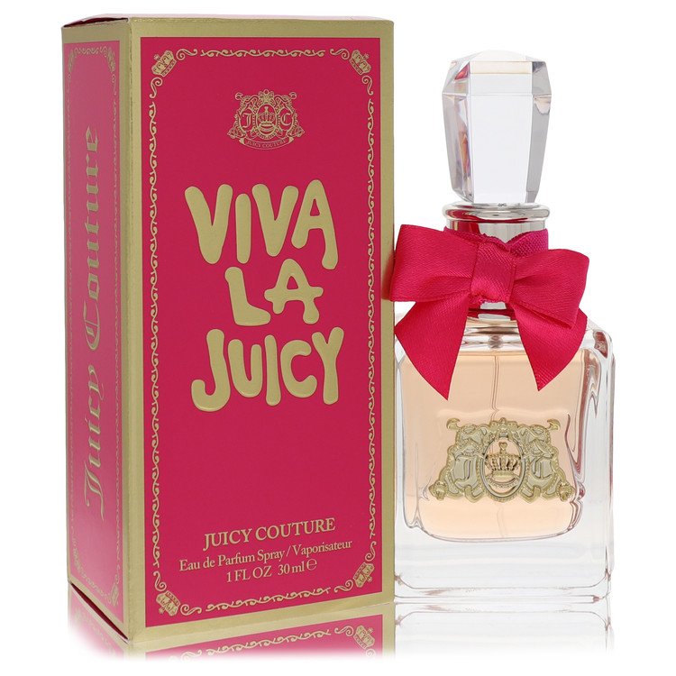 Viva La Juicy Perfume by Juicy Couture 30 ml EDP Spray for Women