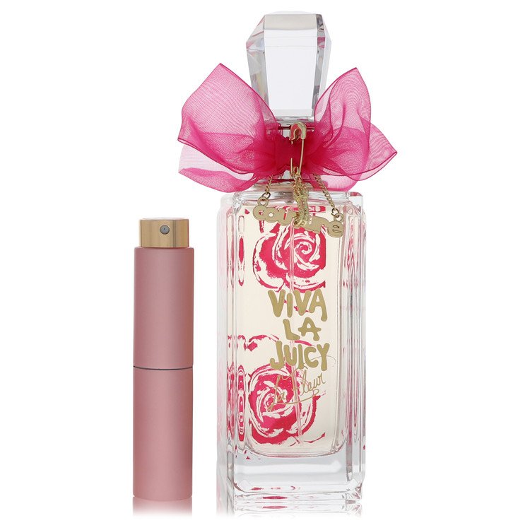Viva La Juicy La Fleur