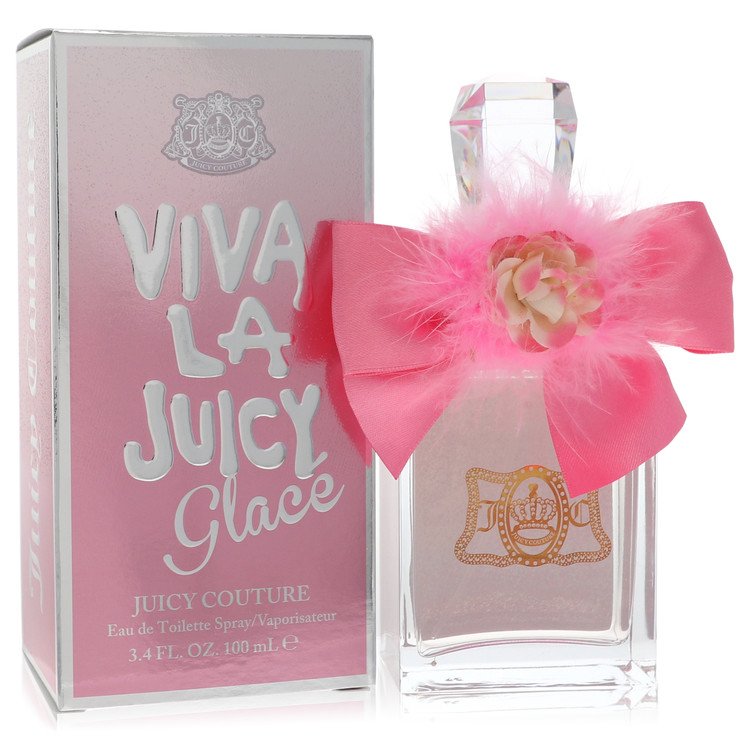 Viva La Juicy Glace Perfume by Juicy Couture