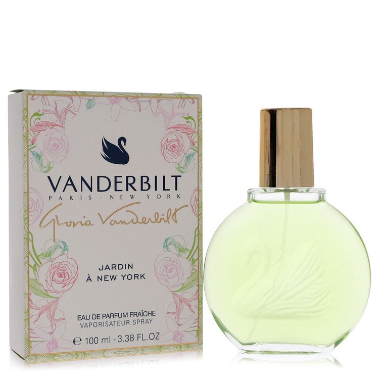 parfum sonia vanderbilt