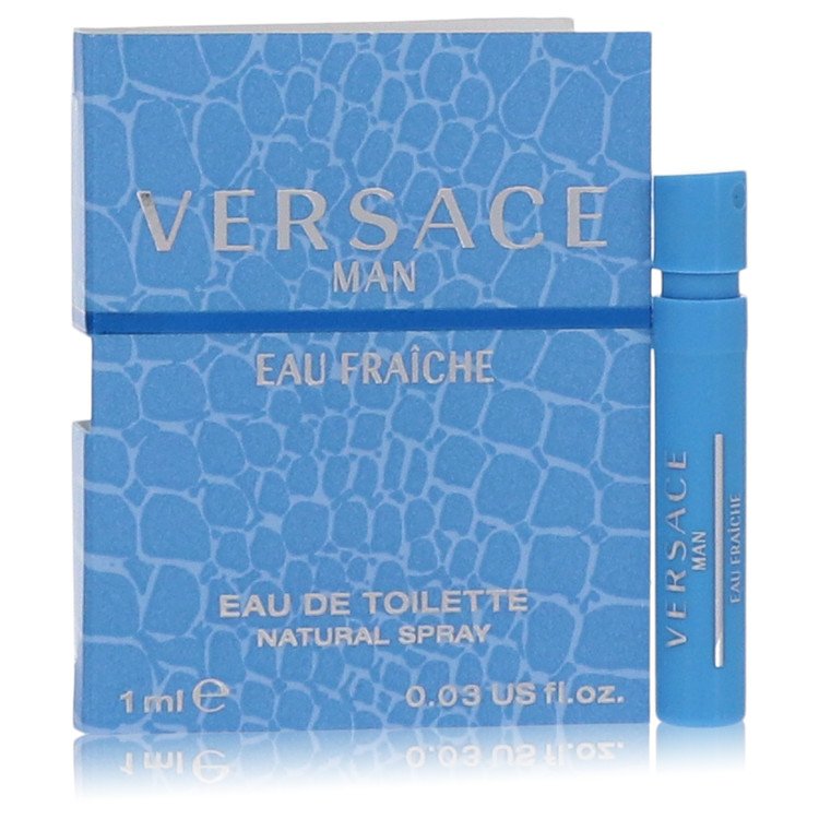 Versace Man Cologne by Versace