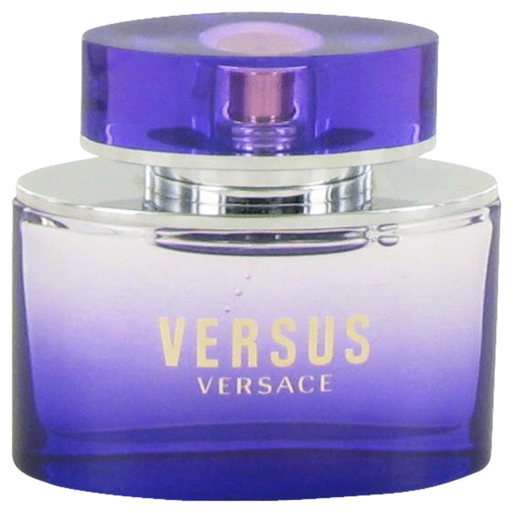 Versus Perfume 50 ml Eau De Toilette Spray (New unboxed) for Women