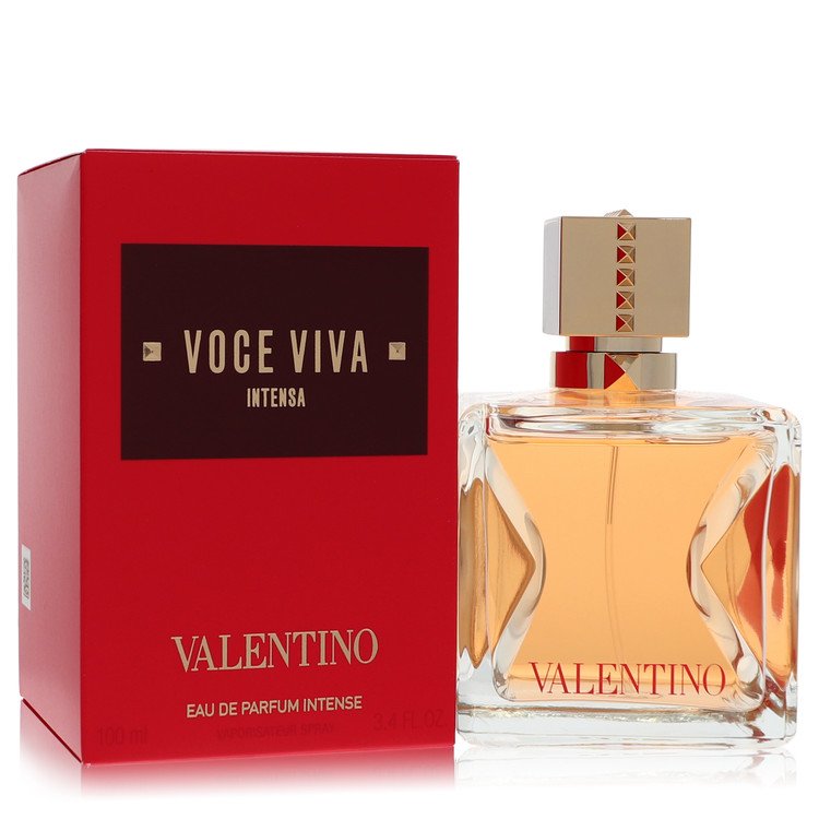 Voce Viva Intensa Perfume by Valentino