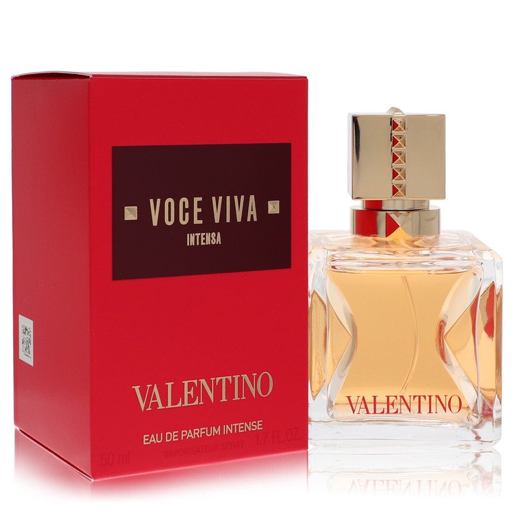 Voce Viva Intensa Perfume by Valentino