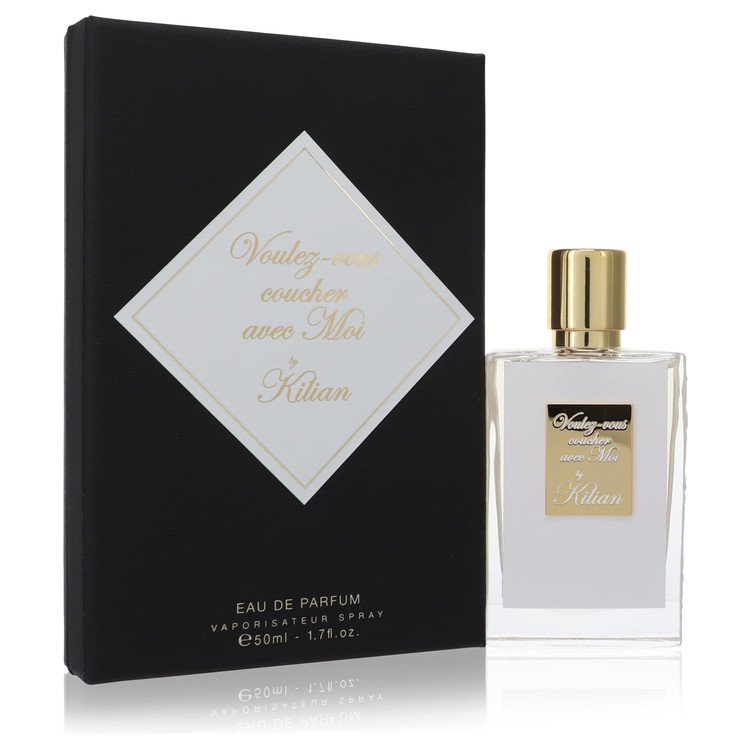 Voulez-vous Coucher Avec Moi Perfume 50 ml EDP Spray for Women