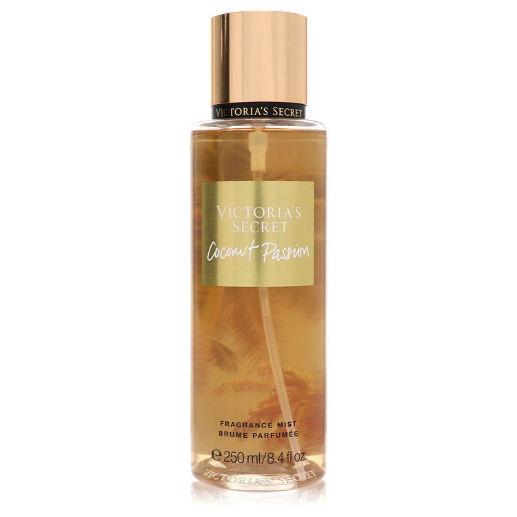 UPC 667548099202 product image for Victoria's Secret Coconut Passion Perfume 248 ml Fragrance Mist Spray for Women | upcitemdb.com