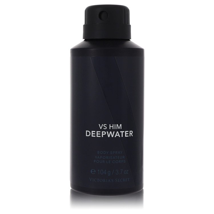 UPC 667552252860 product image for Vs Him Deepwater Cologne 109 ml Body Spray for Men | upcitemdb.com