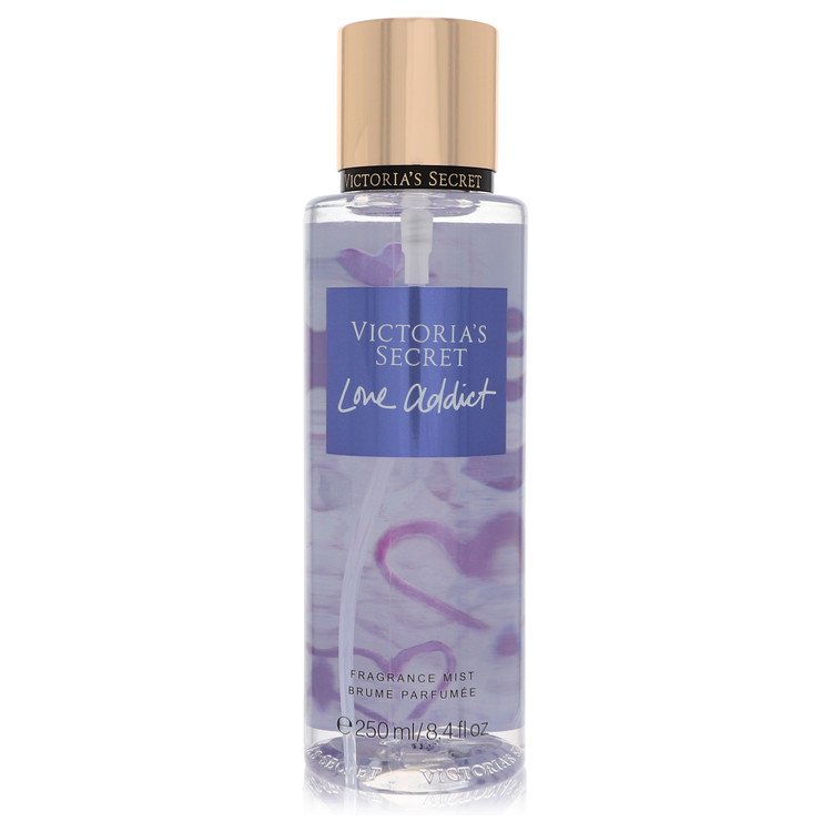 UPC 667546380388 product image for Victoria's Secret Love Addict Perfume 248 ml Fragrance Mist Spray for Women | upcitemdb.com