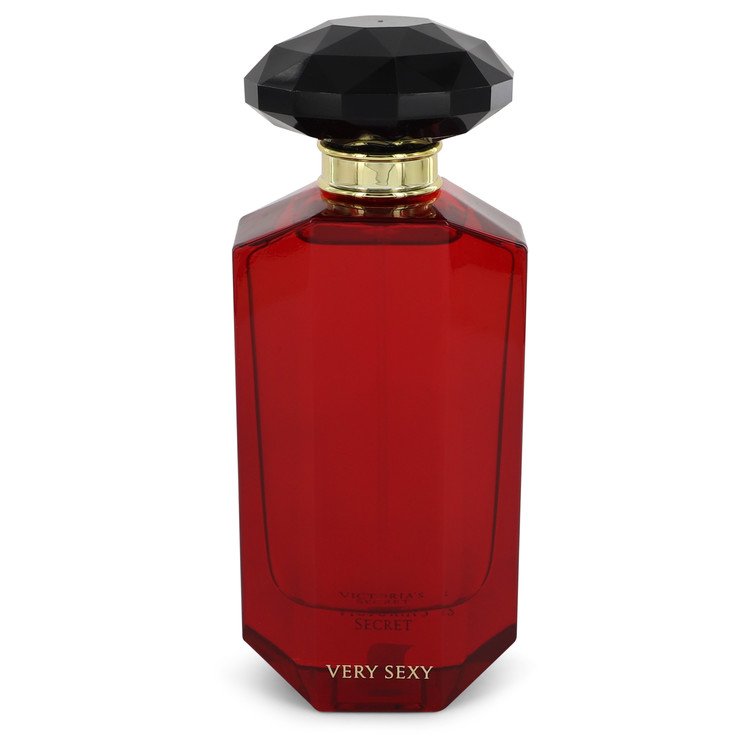Very Sexy Perfume 34 oz EDP Spray New Packaging unboxed for Women 68$