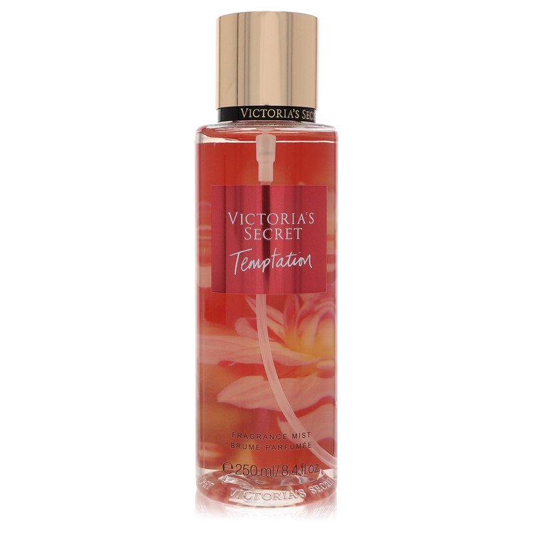 UPC 667549011548 product image for Victoria's Secret Temptation Perfume 248 ml Fragrance Mist Spray for Women | upcitemdb.com
