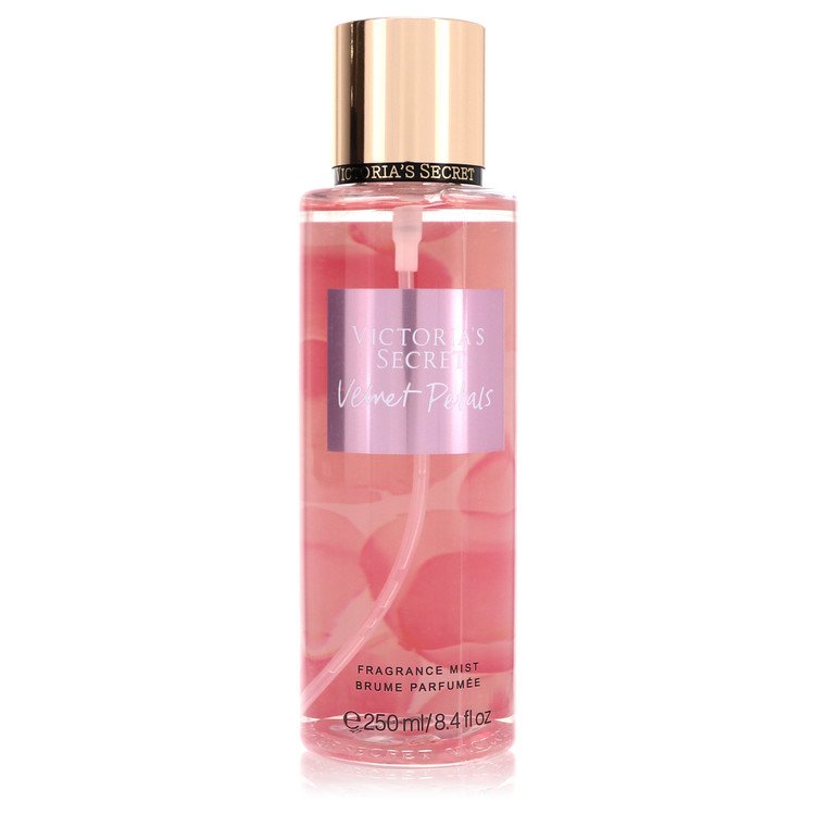 UPC 667548099165 product image for Victoria's Secret Velvet Petals Perfume 248 ml Fragrance Mist Spray for Women | upcitemdb.com