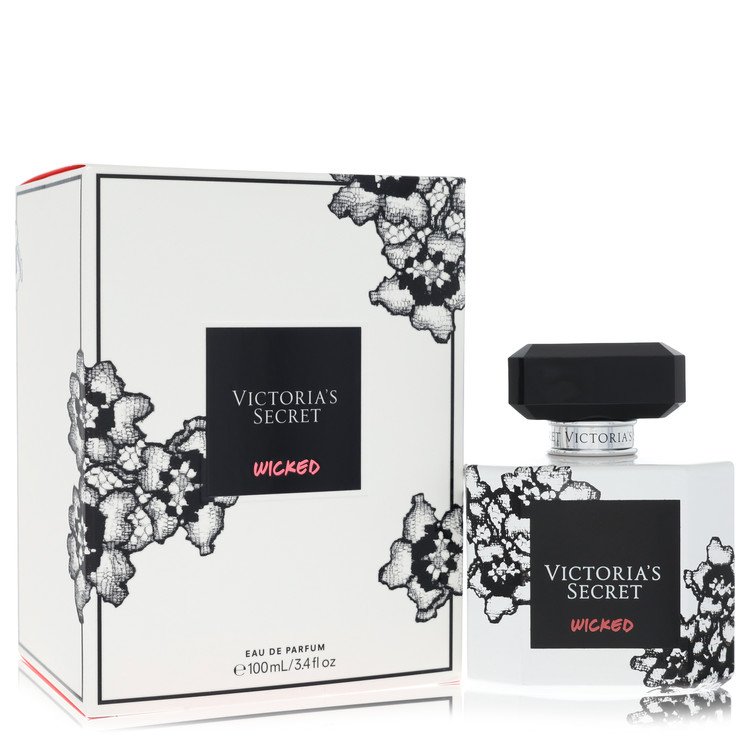 Victoria's Secret Wicked Perfume 100 ml EDP Spray for Women