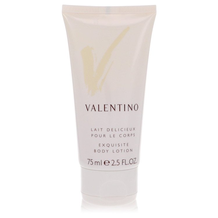 Valentino V by Valentino - Body Lotion 2.5 oz 75 ml for Women