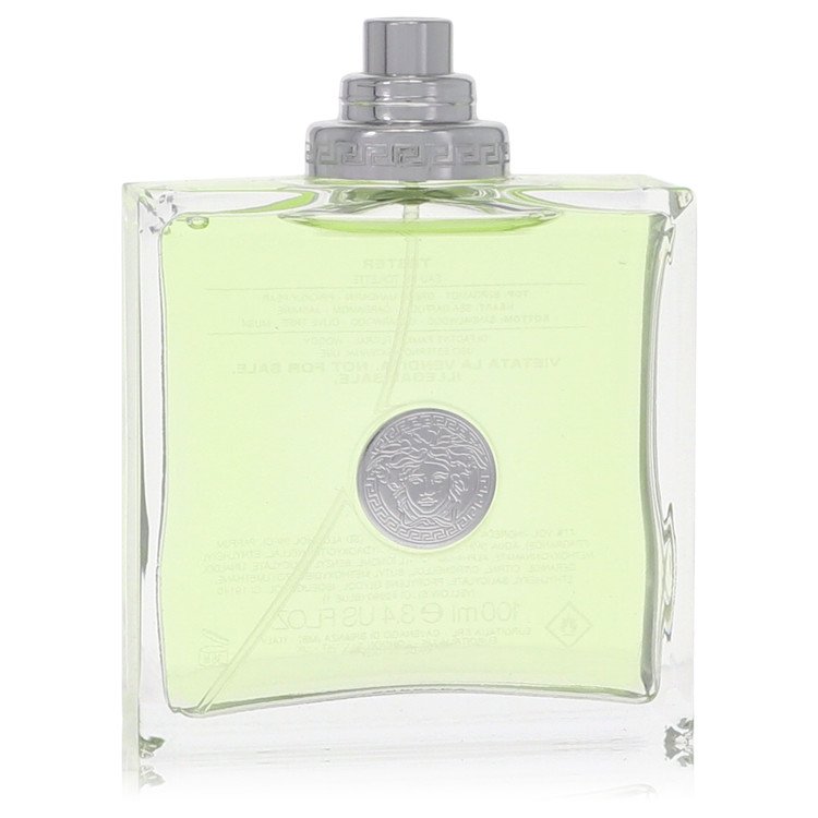 Versace Versense by Versace Eau De Toilette Spray (Tester) 3.4 oz