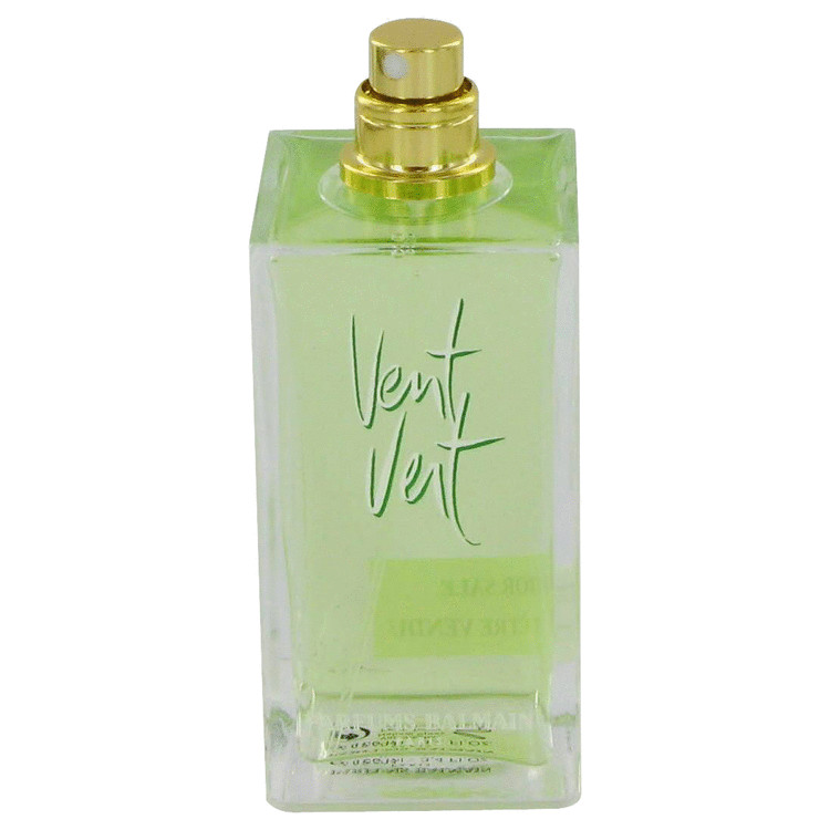 Vent Vert Perfume by Pierre Balmain 100 ml EDT Spray(Tester) for Women