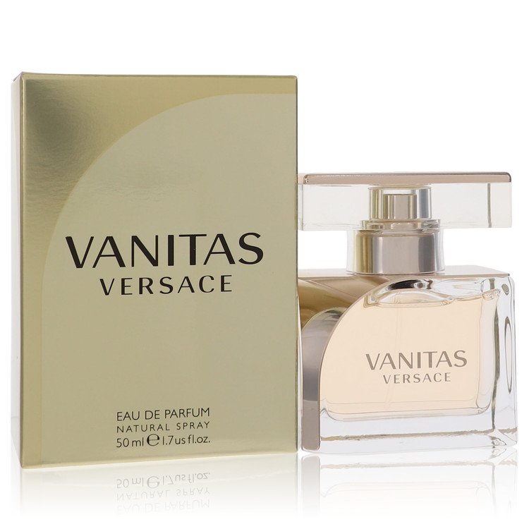 Vanitas by Versace - Eau De Parfum Spray 1.7 oz 50 ml for Women