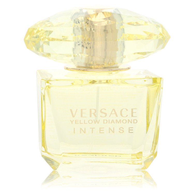 Versace Yellow Diamond Intense Perfume 90 ml EDP Spray (Tester) for Women