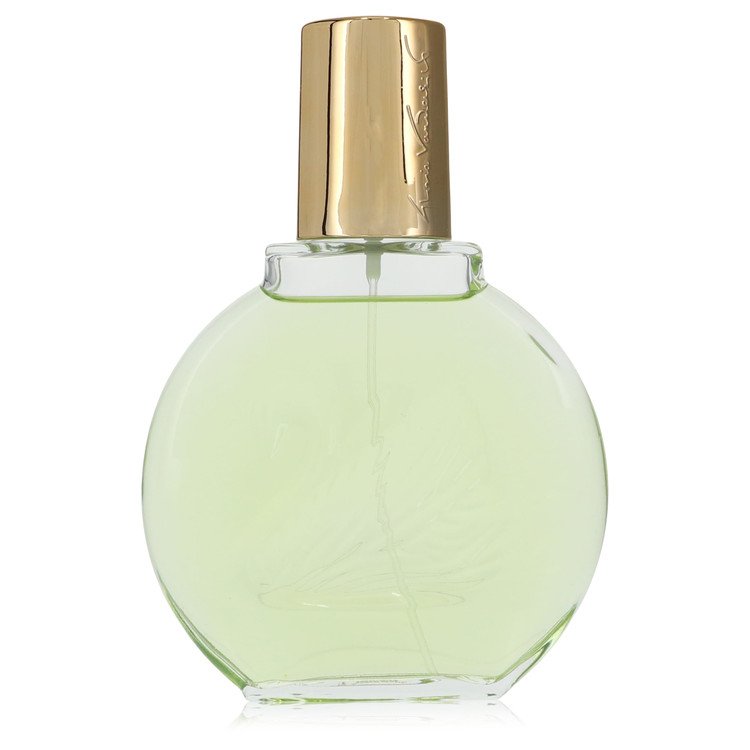 Vanderbilt Jardin A New York by Gloria Vanderbilt Eau De Parfum Fraiche Spray (unboxed) 3.4 oz for Women