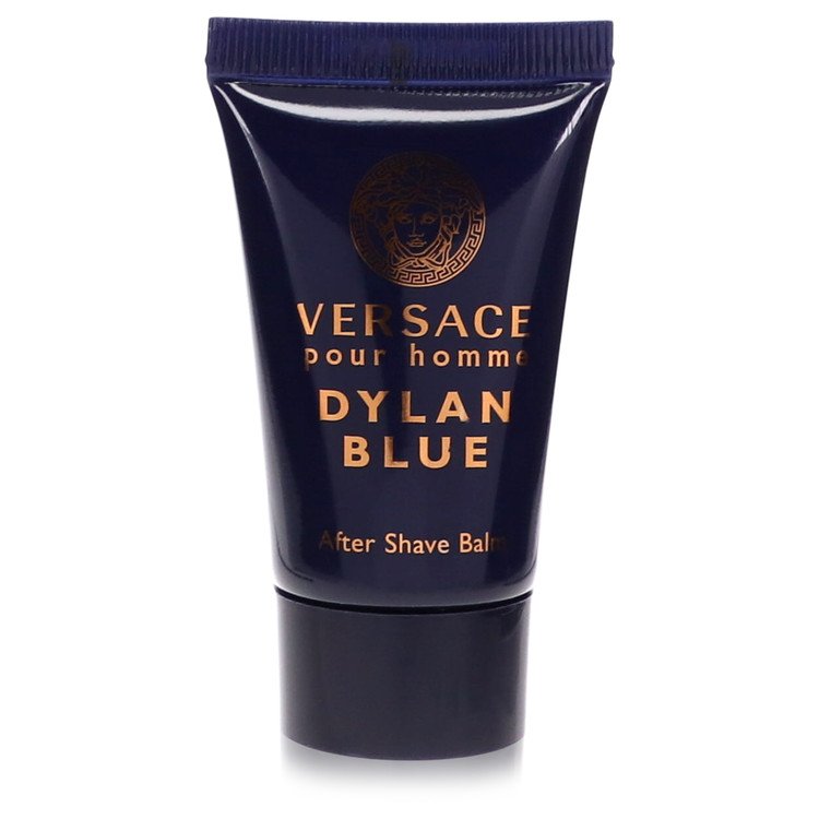 Authentic Versace Pour Homme Dylan Blue by Versace Outlet Batch Verified Bottle