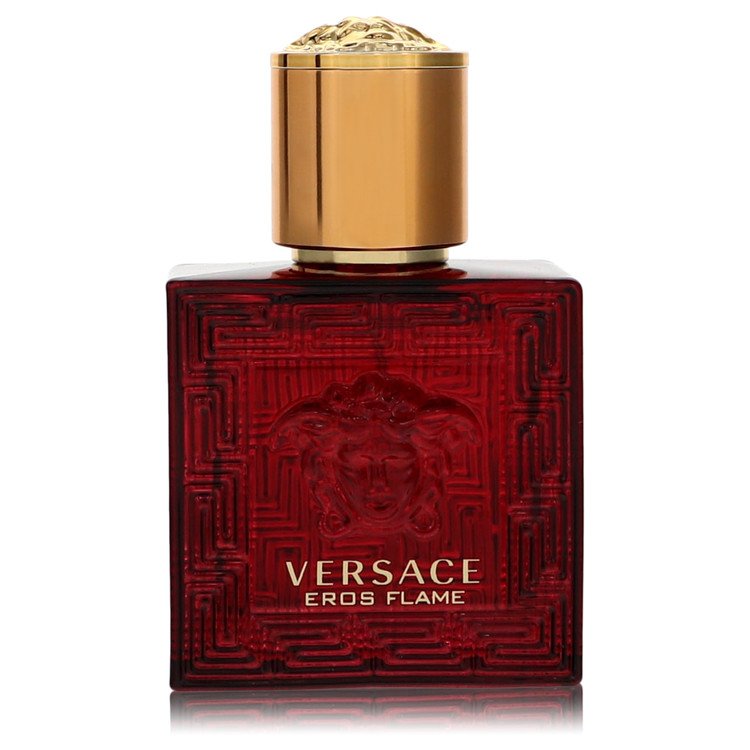 Versace Eros Flame Cologne by Versace | FragranceX.com