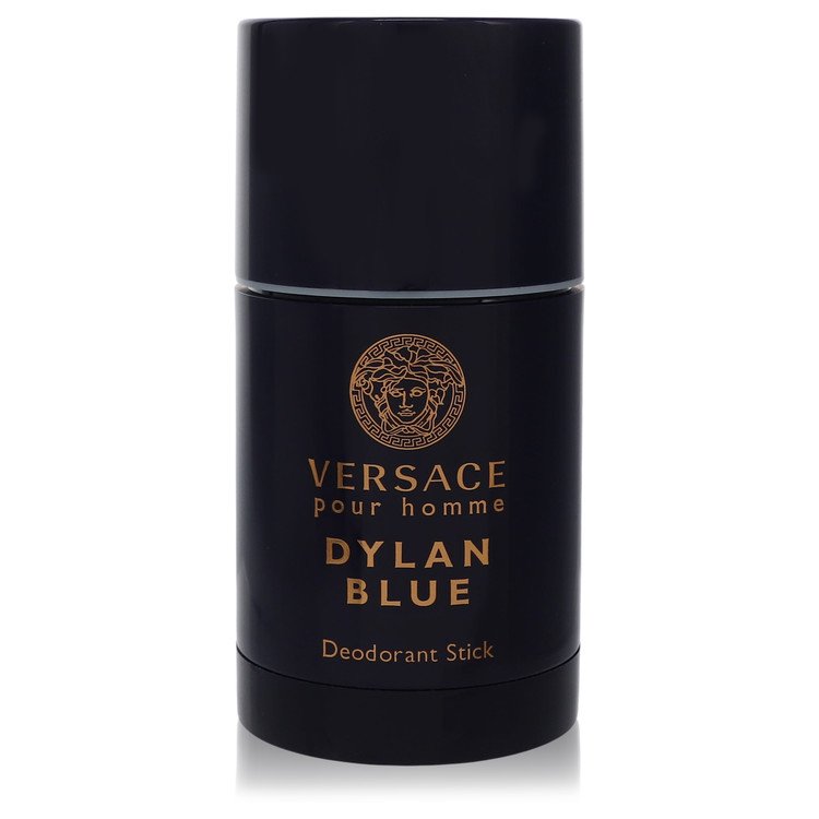 Versace Pour Homme Dylan Blue Deodorant 2.5 oz Deodorant Stick (unboxed) for Men